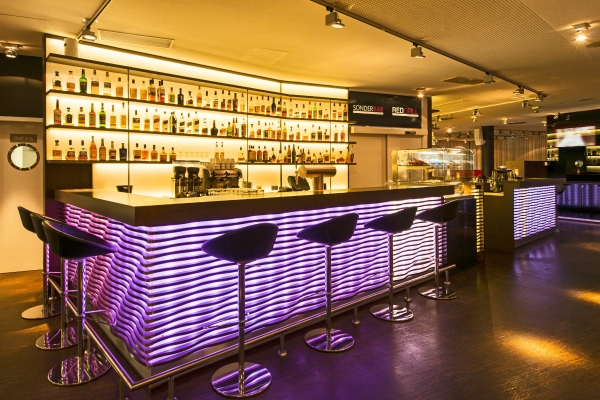 Dormero Hotel Frankfurt Messe